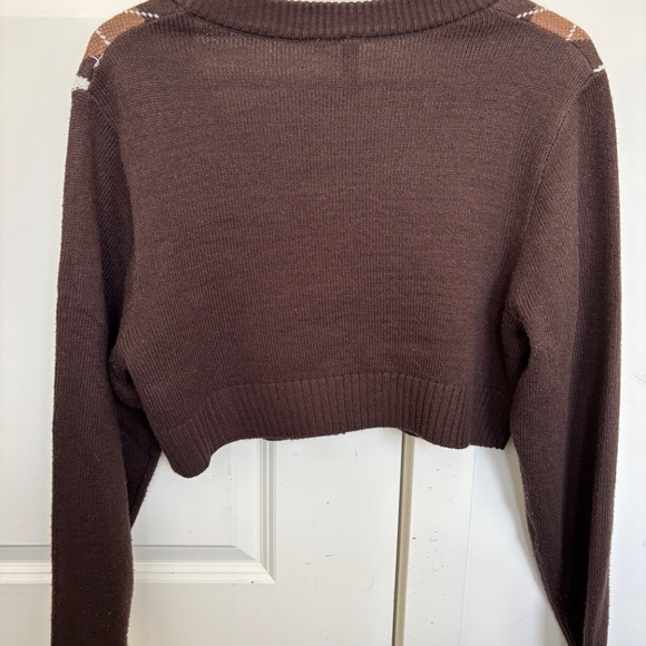 Knit Cardigan - Picture 2 of 3